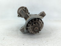 2011-2019 Ford Explorer Car Starter Motor Solenoid OEM P/N:8G1T-11000-BA Fits OEM Used Auto Parts - Oemusedautoparts1.com