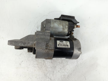 2013-2019 Ford Explorer Car Starter Motor Solenoid OEM P/N:M000TC0371ZC FJ5T-11000-AA Fits OEM Used Auto Parts