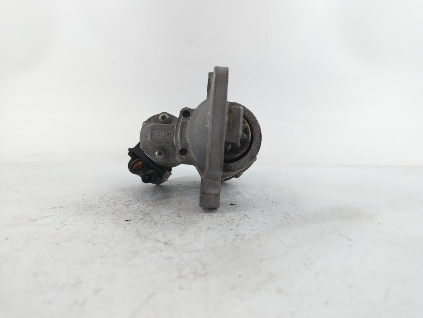 2013-2019 Ford Explorer Car Starter Motor Solenoid OEM P/N:M000TC0371ZC FJ5T-11000-AA Fits OEM Used Auto Parts - Oemusedauto