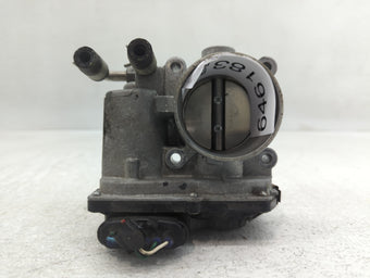 compare product 2016-2019 Ford Explorer Throttle Body P/N:HR16-426814V Fits Fits 2014 2015 2016 2017 2018 2019 2020 2021 2022 OEM Used Auto Parts