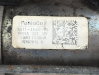 2011-2019 Ford Explorer Car Starter Motor Solenoid OEM P/N:8G1T-11000-AE Fits OEM Used Auto Parts - Oemusedautoparts1.com