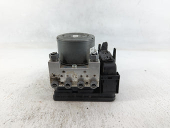compare product 2019 Ford Explorer ABS Pump Control Module Replacement P/N:HB53-2C405-BA Fits OEM Used Auto Parts