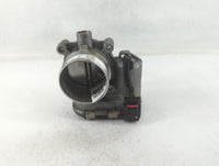 2016-2019 Ford Explorer Throttle Body P/N:DS7E-9F991-BB Fits Fits 2014 2015 2016 2017 2018 2019 2020 2021 2022 OEM Used Auto