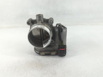 compare product 2016-2019 Ford Explorer Throttle Body P/N:DS7E-9F991-BB Fits Fits 2014 2015 2016 2017 2018 2019 2020 2021 2022 OEM Used Auto Parts