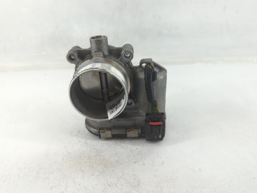 2016-2019 Ford Explorer Throttle Body P/N:DS7E-9F991-BB Fits Fits 2014 2015 2016 2017 2018 2019 2020 2021 2022 OEM Used Auto