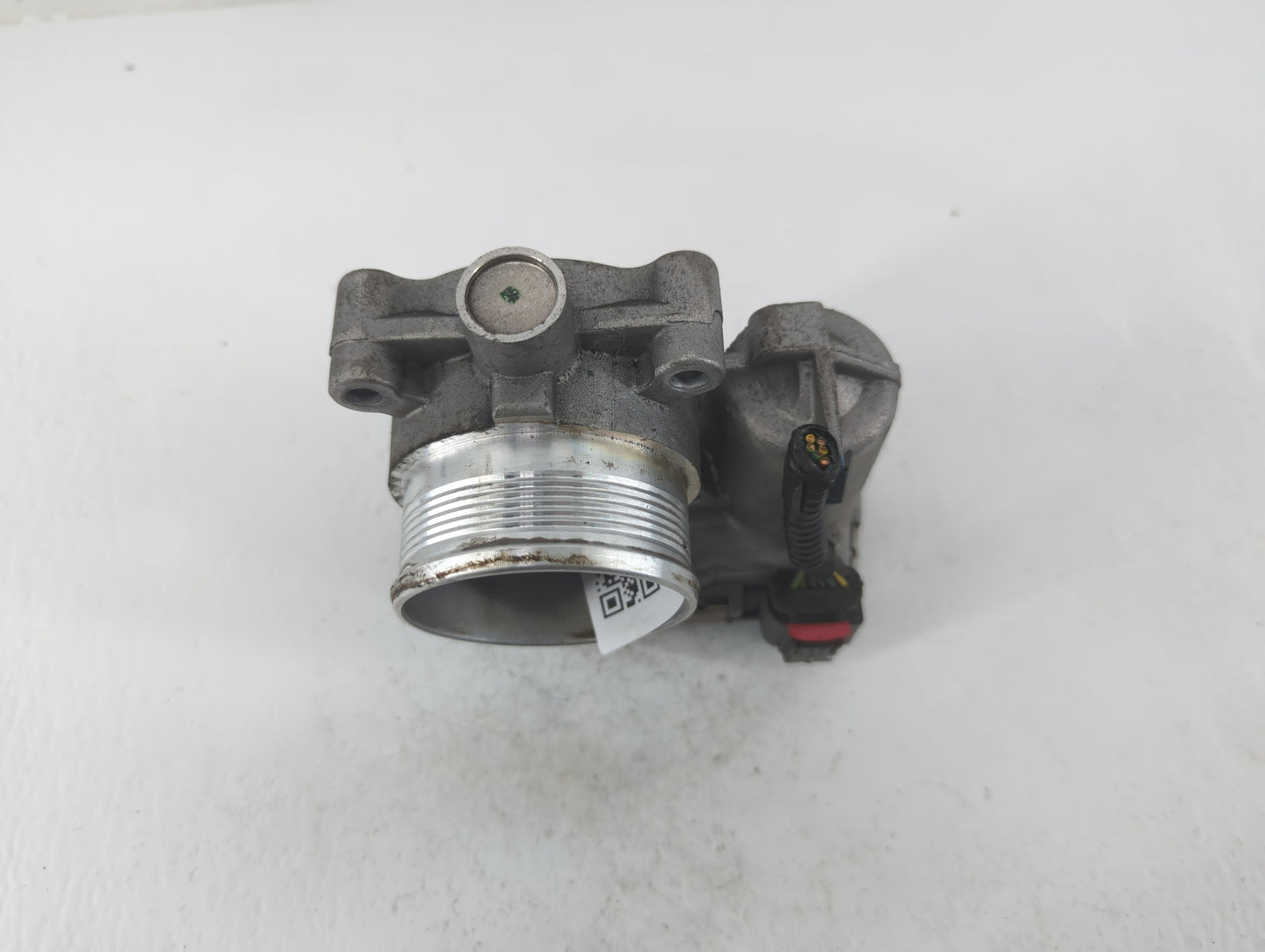 2016-2019 Ford Explorer Throttle Body P/N:DS7E-9F991-BB Fits Fits 2014 2015 2016 2017 2018 2019 2020 2021 2022 OEM Used Auto