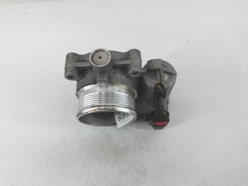 2016-2019 Ford Explorer Throttle Body P/N:DS7E-9F991-BB Fits Fits 2014 2015 2016 2017 2018 2019 2020 2021 2022 OEM Used Auto Parts