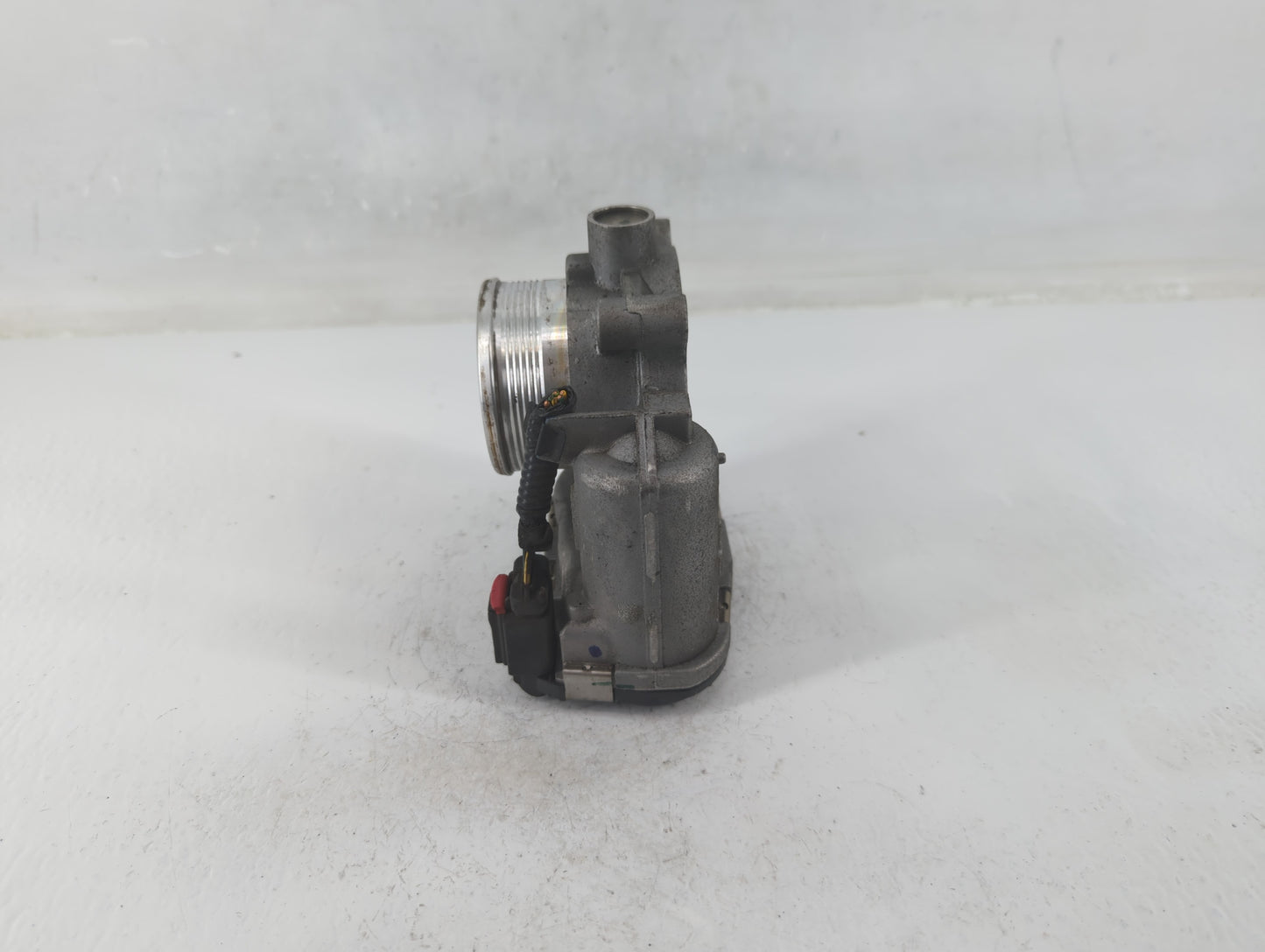 2016-2019 Ford Explorer Throttle Body P/N:DS7E-9F991-BB Fits Fits 2014 2015 2016 2017 2018 2019 2020 2021 2022 OEM Used Auto
