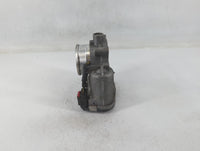 2016-2019 Ford Explorer Throttle Body P/N:DS7E-9F991-BB Fits Fits 2014 2015 2016 2017 2018 2019 2020 2021 2022 OEM Used Auto