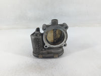 2016-2019 Ford Explorer Throttle Body P/N:DS7E-9F991-BB Fits Fits 2014 2015 2016 2017 2018 2019 2020 2021 2022 OEM Used Auto