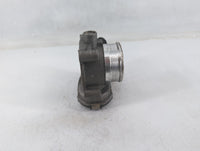 2016-2019 Ford Explorer Throttle Body P/N:DS7E-9F991-BB Fits Fits 2014 2015 2016 2017 2018 2019 2020 2021 2022 OEM Used Auto