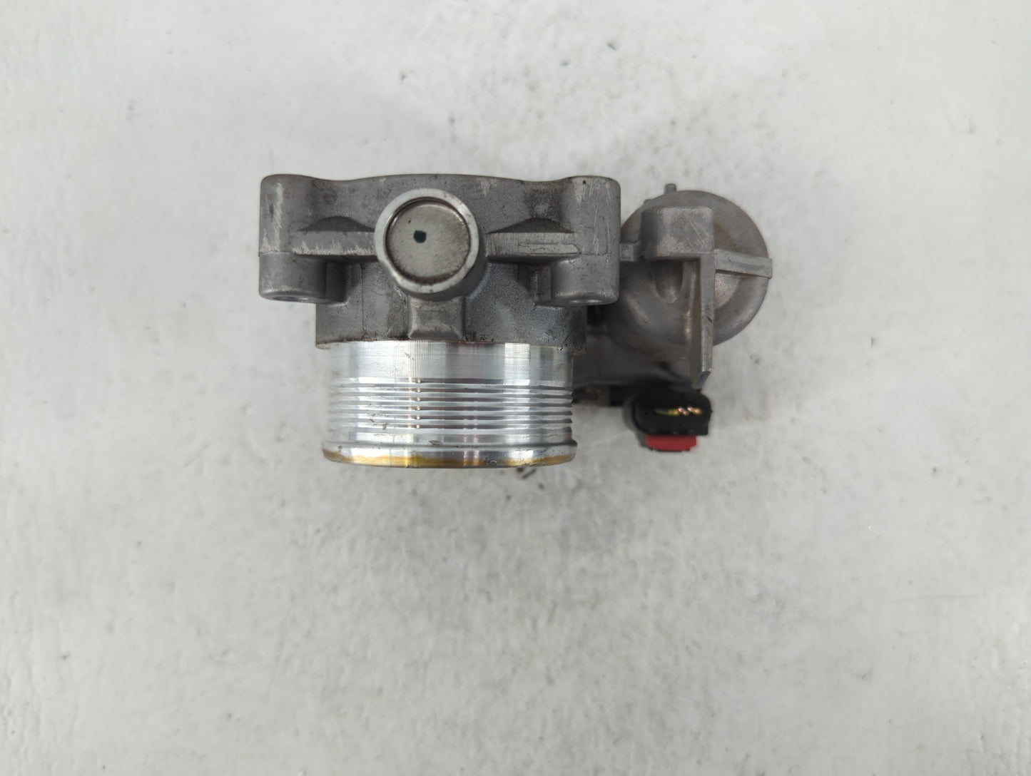 2016-2019 Ford Explorer Throttle Body P/N:DS7E-9F991-BB Fits Fits 2014 2015 2016 2017 2018 2019 2020 2021 2022 OEM Used Auto