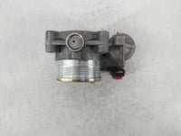 2016-2019 Ford Explorer Throttle Body P/N:DS7E-9F991-BB Fits Fits 2014 2015 2016 2017 2018 2019 2020 2021 2022 OEM Used Auto