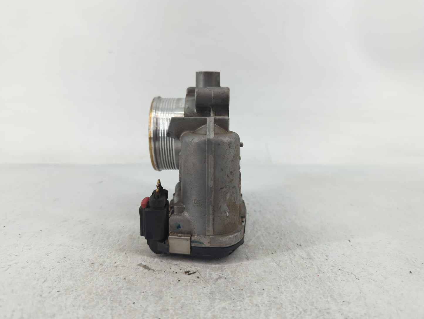 2016-2019 Ford Explorer Throttle Body P/N:DS7E-9F991-BB Fits Fits 2014 2015 2016 2017 2018 2019 2020 2021 2022 OEM Used Auto