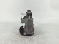 2016-2019 Ford Explorer Throttle Body P/N:DS7E-9F991-BB Fits Fits 2014 2015 2016 2017 2018 2019 2020 2021 2022 OEM Used Auto