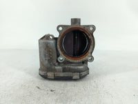 2016-2019 Ford Explorer Throttle Body P/N:DS7E-9F991-BB Fits Fits 2014 2015 2016 2017 2018 2019 2020 2021 2022 OEM Used Auto