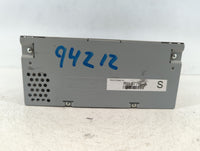 2019-2019 Ford Explorer Am Fm Cd Player Radio Receiver - Oemusedautoparts1.com