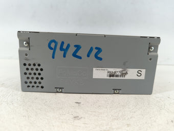 compare product 2019-2019 Ford Explorer Am Fm Cd Player Radio Receiver