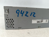 2019-2019 Ford Explorer Am Fm Cd Player Radio Receiver - Oemusedautoparts1.com