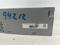 2019-2019 Ford Explorer Am Fm Cd Player Radio Receiver - Oemusedautoparts1.com
