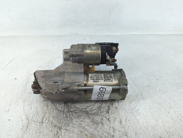 2011-2019 Ford Explorer Car Starter Motor Solenoid OEM P/N:HD9T-11000-BA Fits OEM Used Auto Parts - Oemusedautoparts1.com