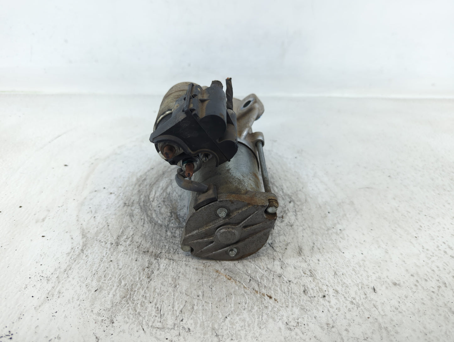 2011-2019 Ford Explorer Car Starter Motor Solenoid OEM P/N:HD9T-11000-BA Fits OEM Used Auto Parts - Oemusedautoparts1.com