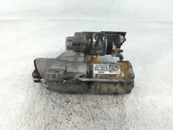 compare product 2011-2019 Ford Explorer Car Starter Motor Solenoid OEM P/N:HD9T-11000-BA Fits OEM Used Auto Parts