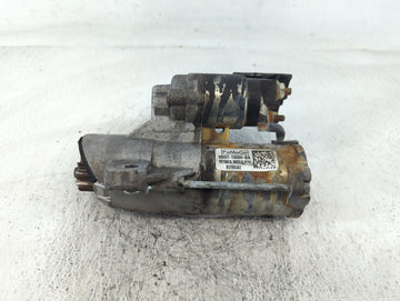 2011-2019 Ford Explorer Car Starter Motor Solenoid OEM P/N:HD9T-11000-BA Fits OEM Used Auto Parts - Oemusedautoparts1.com