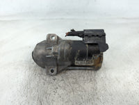 2011-2019 Ford Explorer Car Starter Motor Solenoid OEM P/N:HD9T-11000-BA Fits OEM Used Auto Parts - Oemusedautoparts1.com