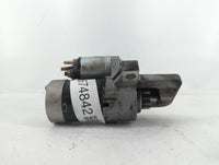 2013-2019 Ford Explorer Car Starter Motor Solenoid OEM P/N:0519 C BB5T-11000-AA Fits OEM Used Auto Parts - Oemusedautoparts1