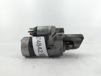 compare product 2013-2019 Ford Explorer Car Starter Motor Solenoid OEM P/N:0519 C BB5T-11000-AA Fits OEM Used Auto Parts