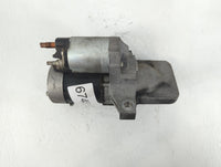 2013-2019 Ford Explorer Car Starter Motor Solenoid OEM P/N:0519 C BB5T-11000-AA Fits OEM Used Auto Parts - Oemusedautoparts1