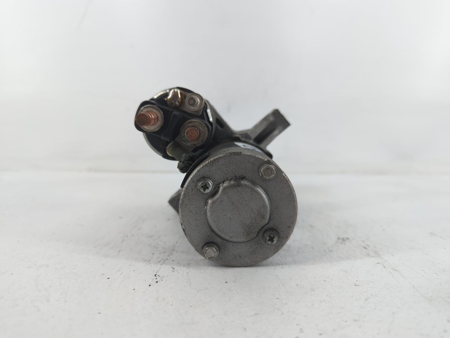 2013-2019 Ford Explorer Car Starter Motor Solenoid OEM P/N:0519 C BB5T-11000-AA Fits OEM Used Auto Parts - Oemusedautoparts1