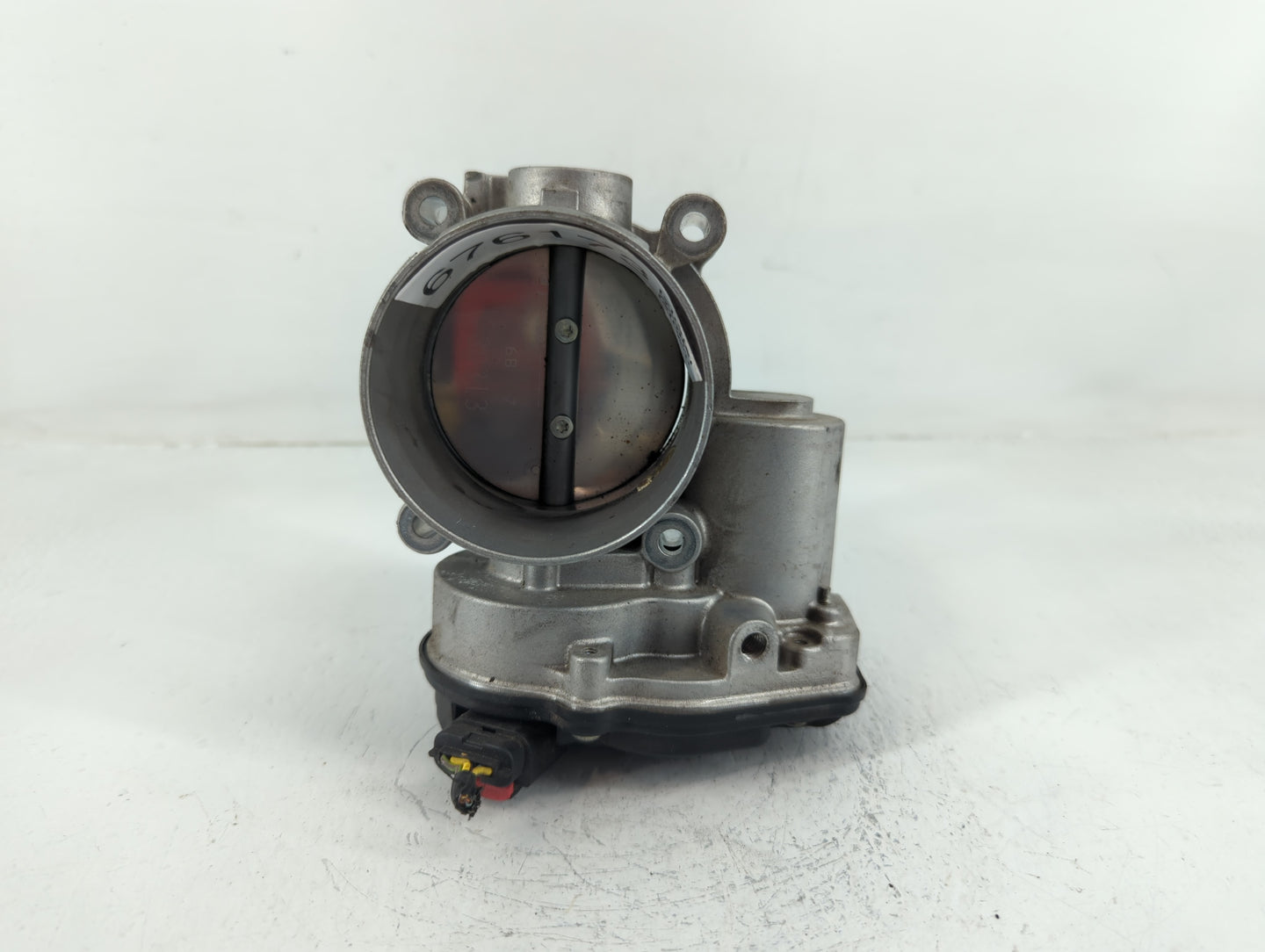 2011-2019 Ford Explorer Throttle Body P/N:183314003154 AT4E-9F991-EL Fits Fits 2011 2012 2013 2014 2015 2016 2017 2018 2019 