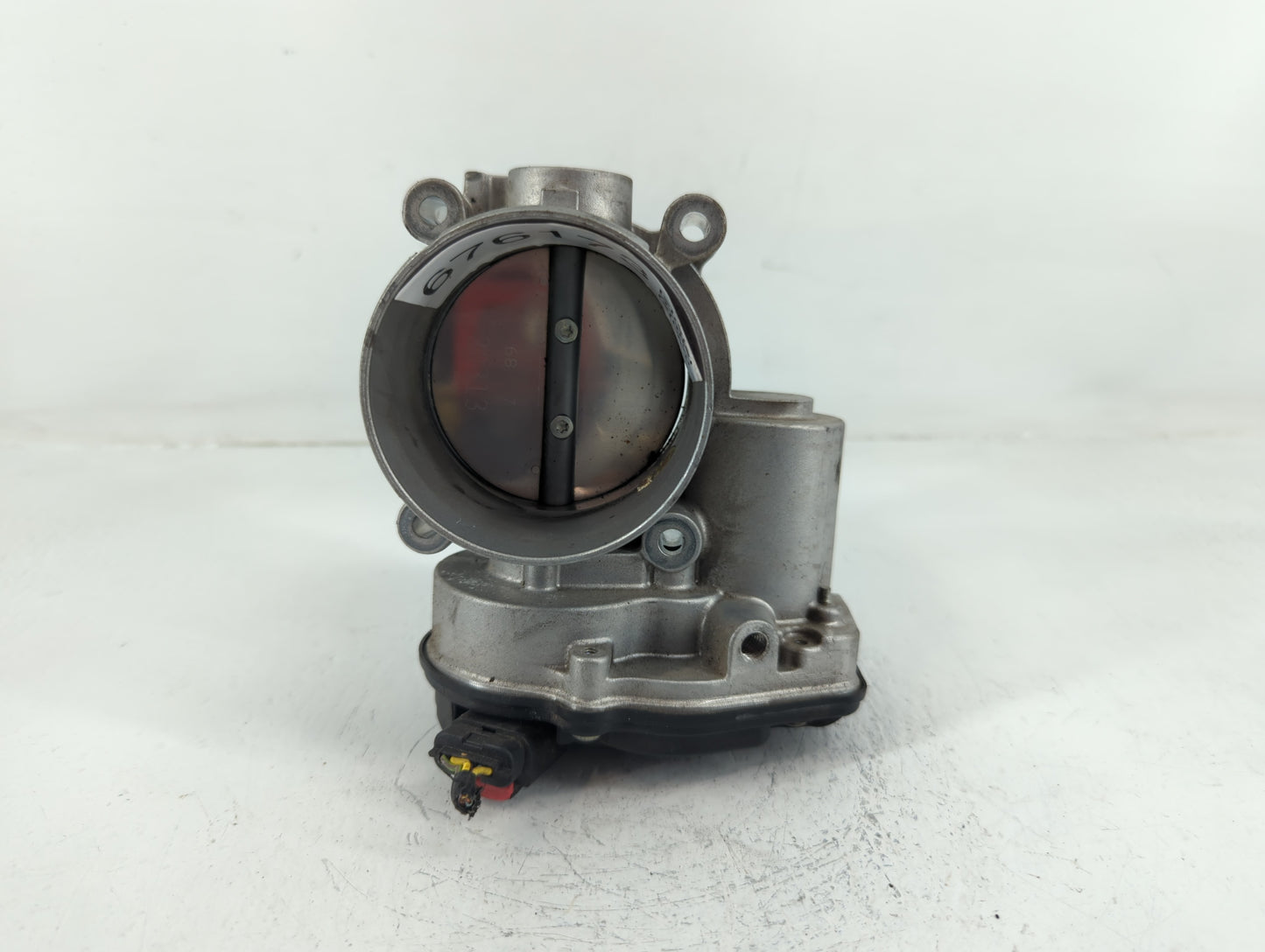 2011-2019 Ford Explorer Throttle Body P/N:183314003154 AT4E-9F991-EL Fits Fits 2011 2012 2013 2014 2015 2016 2017 2018 2019 