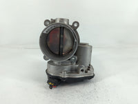 2011-2019 Ford Explorer Throttle Body P/N:183314003154 AT4E-9F991-EL Fits Fits 2011 2012 2013 2014 2015 2016 2017 2018 2019 