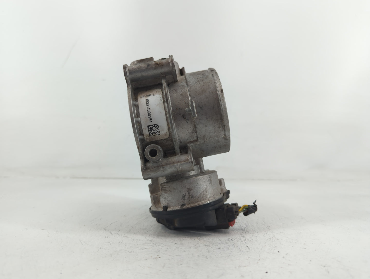 2011-2019 Ford Explorer Throttle Body P/N:183314003154 AT4E-9F991-EL Fits Fits 2011 2012 2013 2014 2015 2016 2017 2018 2019 