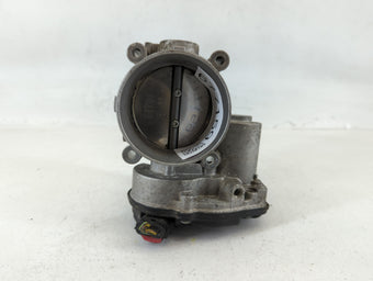 compare product 2011-2019 Ford Explorer Throttle Body P/N:182364001 AT4E-9F991-EL Fits Fits 2011 2012 2013 2014 2015 2016 2017 2018 2019 OEM Used Auto Parts