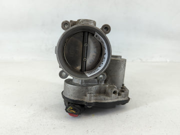 2011-2019 Ford Explorer Throttle Body P/N:182364001 AT4E-9F991-EL Fits Fits 2011 2012 2013 2014 2015 2016 2017 2018 2019 OEM