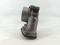 2011-2019 Ford Explorer Throttle Body P/N:182364001 AT4E-9F991-EL Fits Fits 2011 2012 2013 2014 2015 2016 2017 2018 2019 OEM