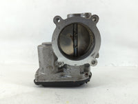 2011-2019 Ford Explorer Throttle Body P/N:182364001 AT4E-9F991-EL Fits Fits 2011 2012 2013 2014 2015 2016 2017 2018 2019 OEM