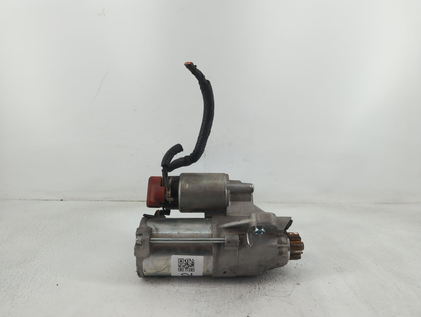 2011-2019 Ford Explorer Car Starter Motor Solenoid OEM P/N:8G1T-11000-AE Fits OEM Used Auto Parts - Oemusedautoparts1.com