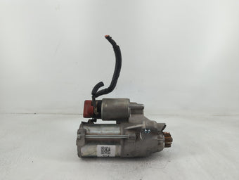 compare product 2011-2019 Ford Explorer Car Starter Motor Solenoid OEM P/N:8G1T-11000-AE Fits OEM Used Auto Parts