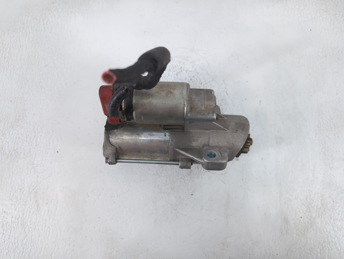 2011-2019 Ford Explorer Car Starter Motor Solenoid OEM P/N:8G1T-11000-AE Fits OEM Used Auto Parts - Oemusedautoparts1.com