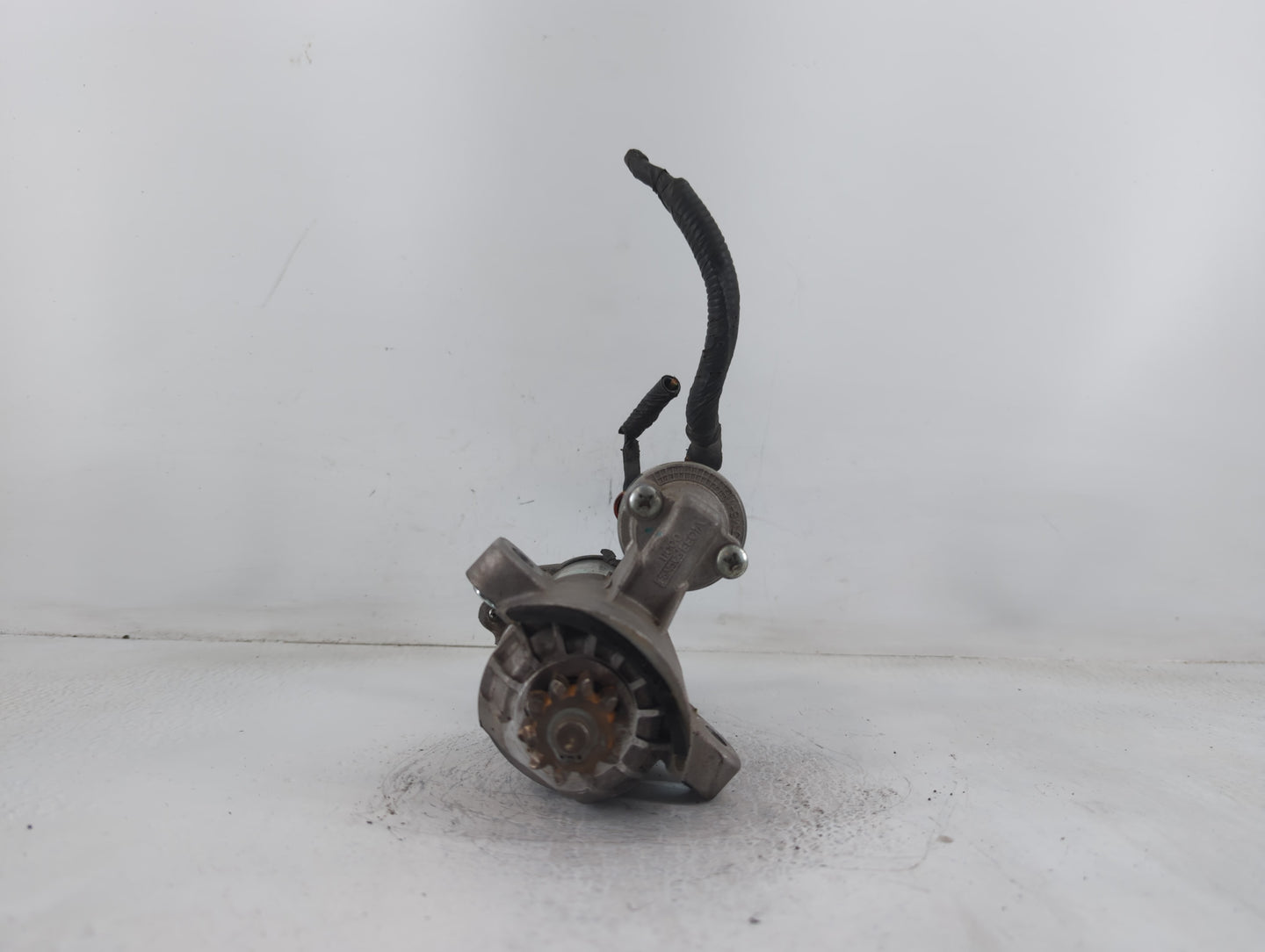 2011-2019 Ford Explorer Car Starter Motor Solenoid OEM P/N:8G1T-11000-AE Fits OEM Used Auto Parts - Oemusedautoparts1.com