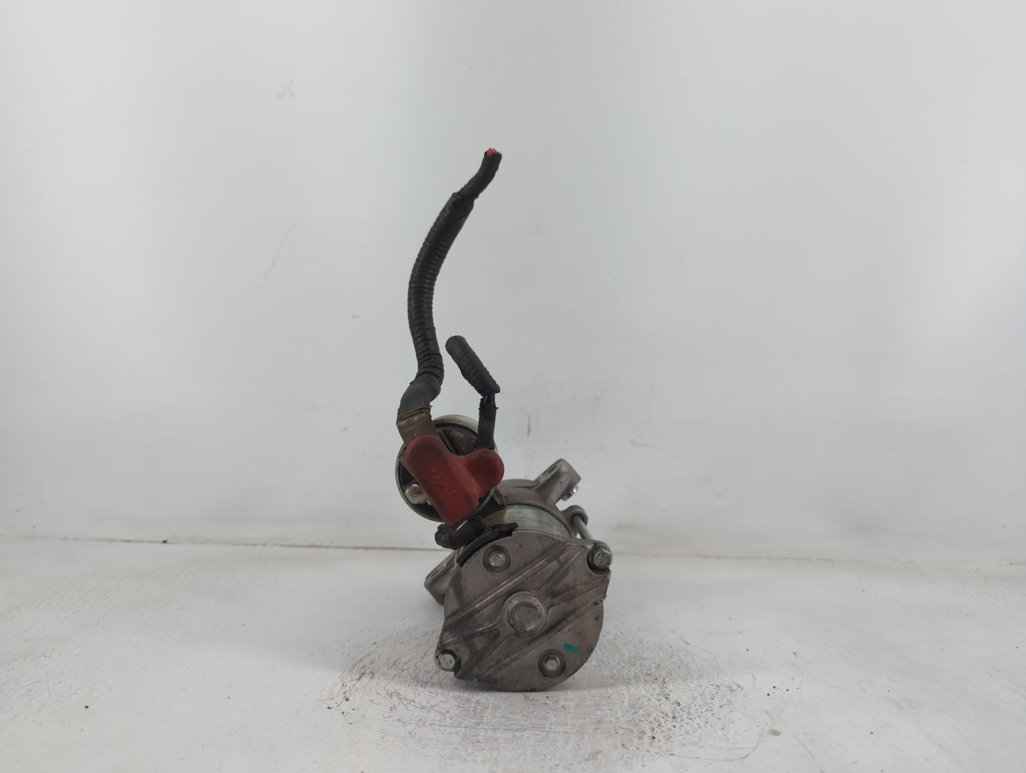 2011-2019 Ford Explorer Car Starter Motor Solenoid OEM P/N:8G1T-11000-AE Fits OEM Used Auto Parts - Oemusedautoparts1.com
