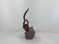 2011-2019 Ford Explorer Car Starter Motor Solenoid OEM P/N:8G1T-11000-AE Fits OEM Used Auto Parts - Oemusedautoparts1.com