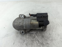 2011-2019 Ford Explorer Car Starter Motor Solenoid OEM P/N:HD9T-11000-BA FI1EA-11000-BA Fits OEM Used Auto Parts - Oemusedau
