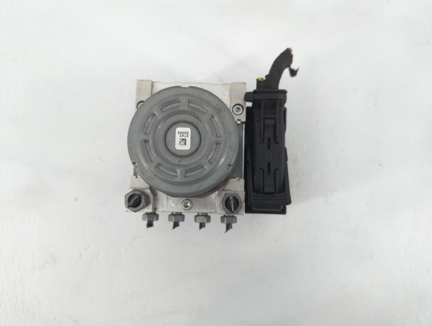 2019 Ford Explorer ABS Pump Control Module Replacement P/N:HB53-2C405-BA Fits OEM Used Auto Parts - Oemusedautoparts1.com