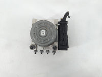2019 Ford Explorer ABS Pump Control Module Replacement P/N:HB53-2C405-BA Fits OEM Used Auto Parts - Oemusedautoparts1.com